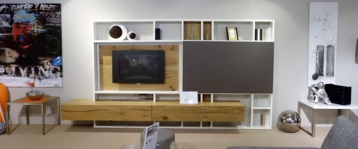 Wohnwand Angebot