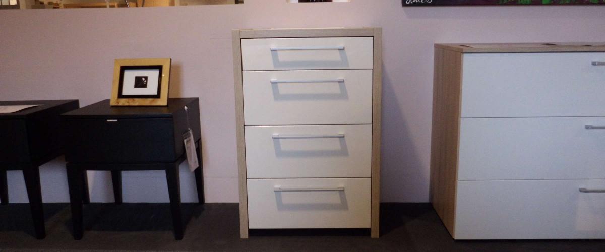 CASSETTONE Solo Nova