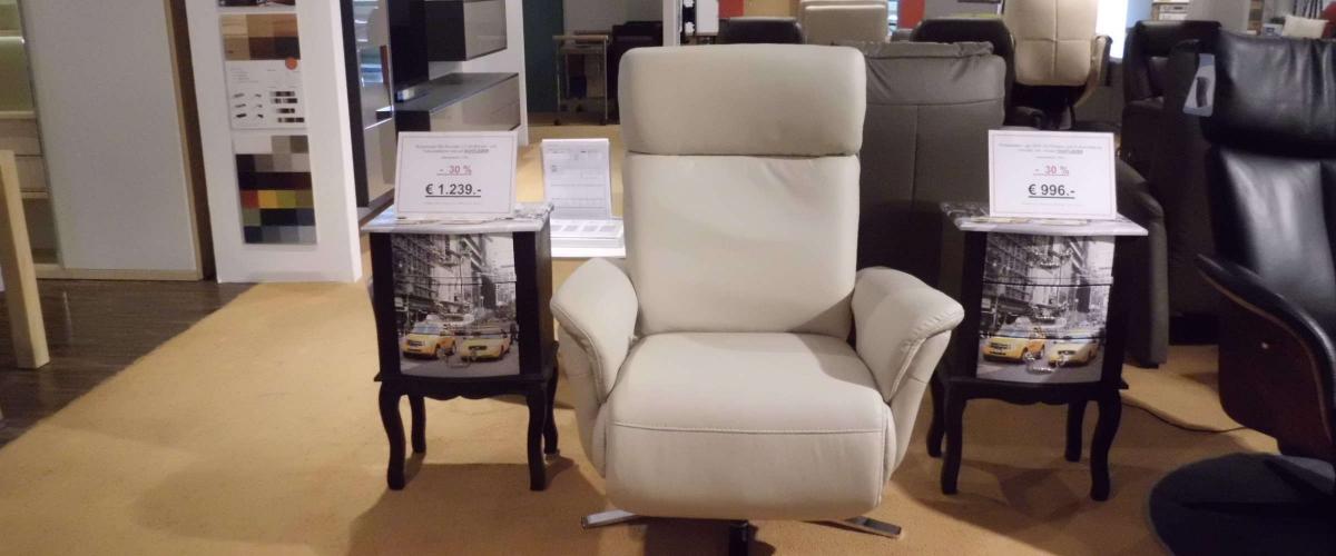 Drehsessel Global Sitz Konzept 2.0