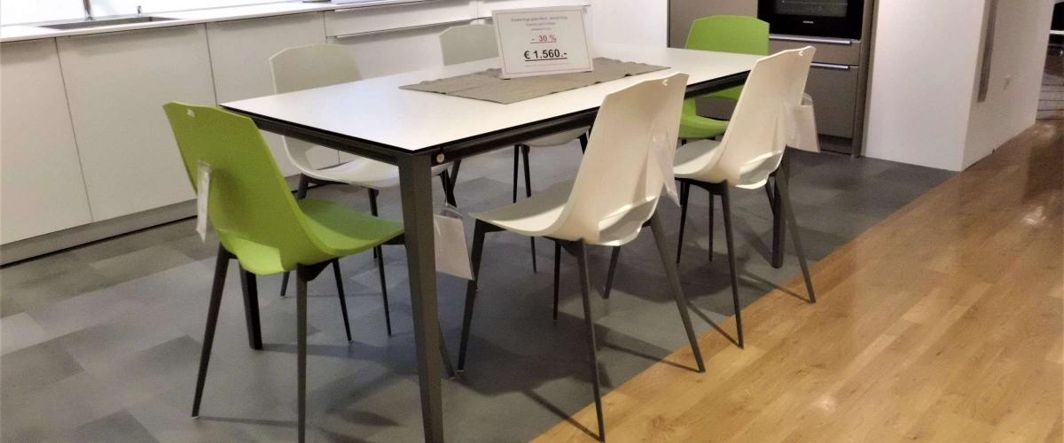 Essgruppe Raumfreunde Jacob