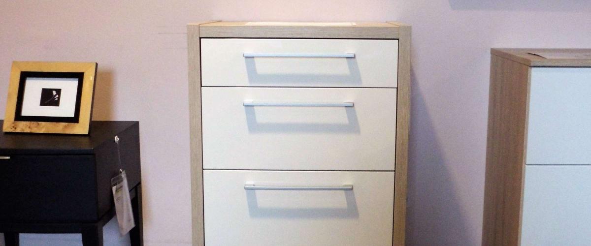 Kommode Mod. Solo Nova