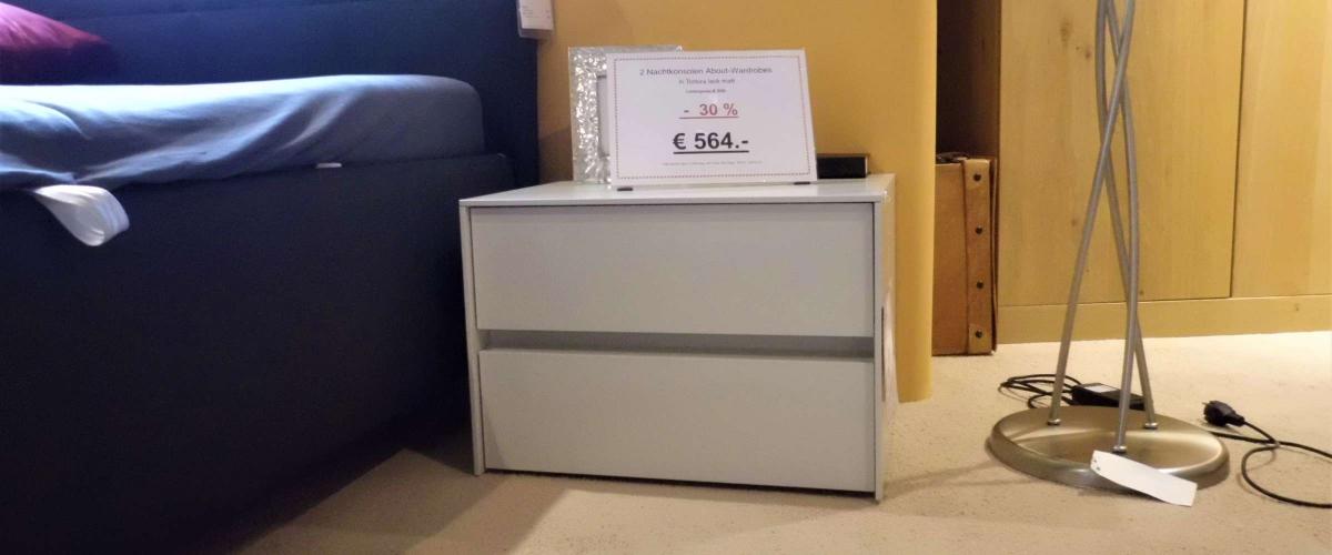 Nachtkonsolen About-Night