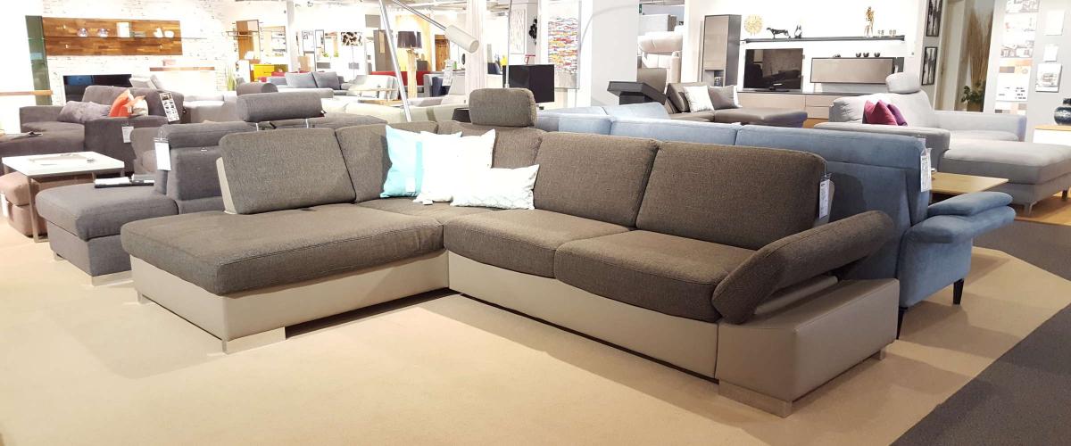 Sitzgruppe Mod. 6495