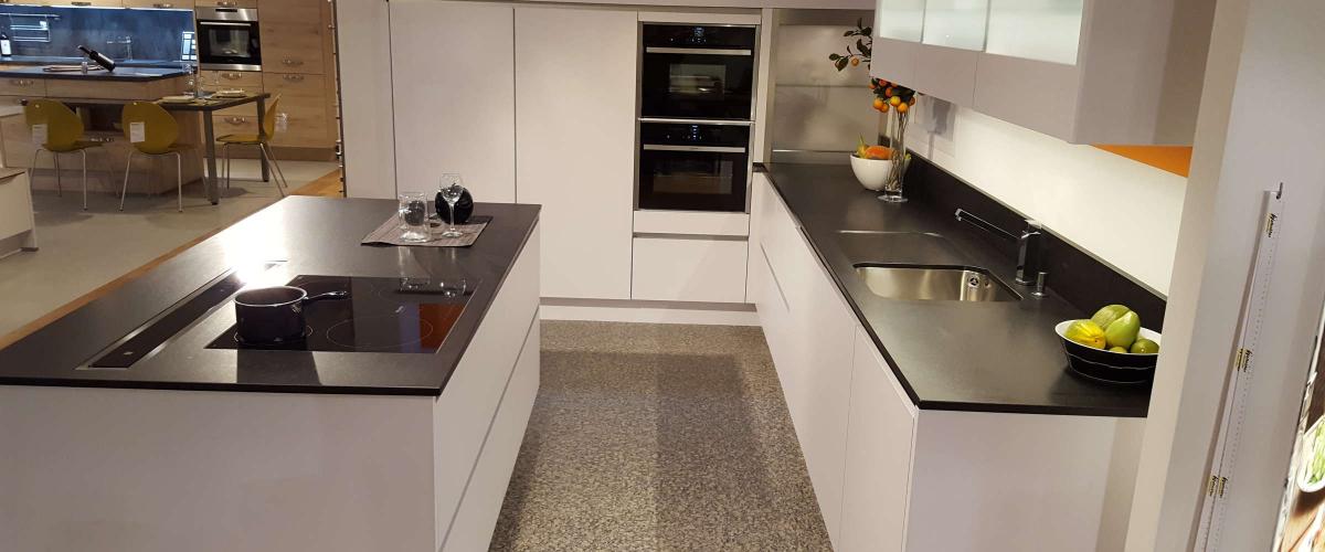 Küche Südtirol Abverkauf Wallnöfer Naturns