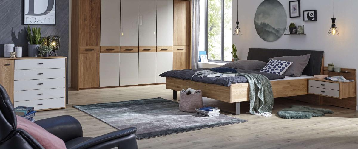 Schlafzimmer für Jugendliche