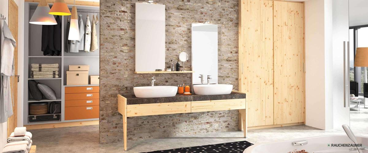 Rauchenzauner - wir leben Möbel