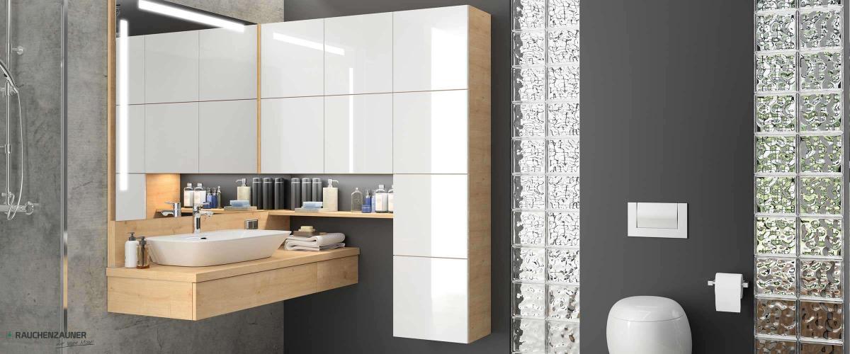 Rauchenzauner - wir leben Möbel