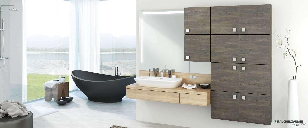 Rauchenzauner - wir leben Möbel