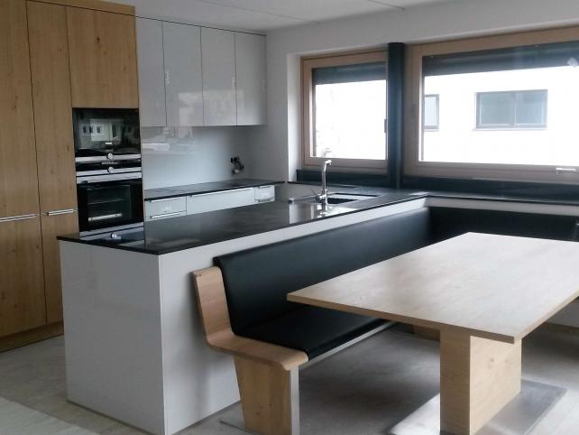 Einbauküche nach Maß