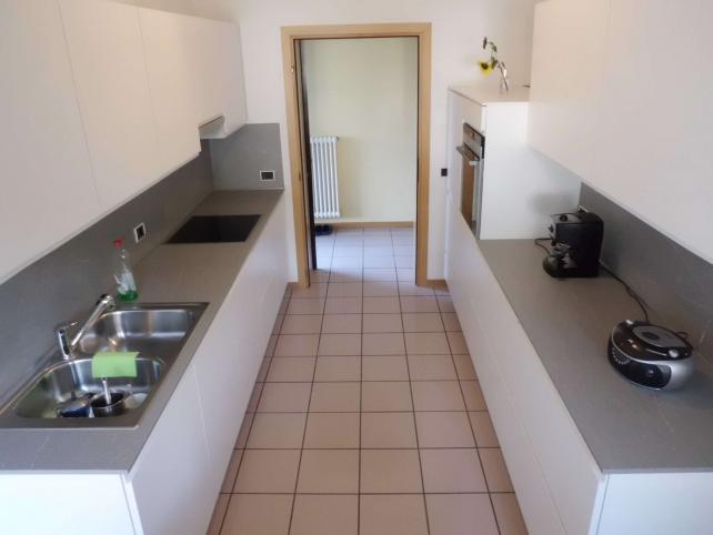 Cucine su misura - Alto Adige