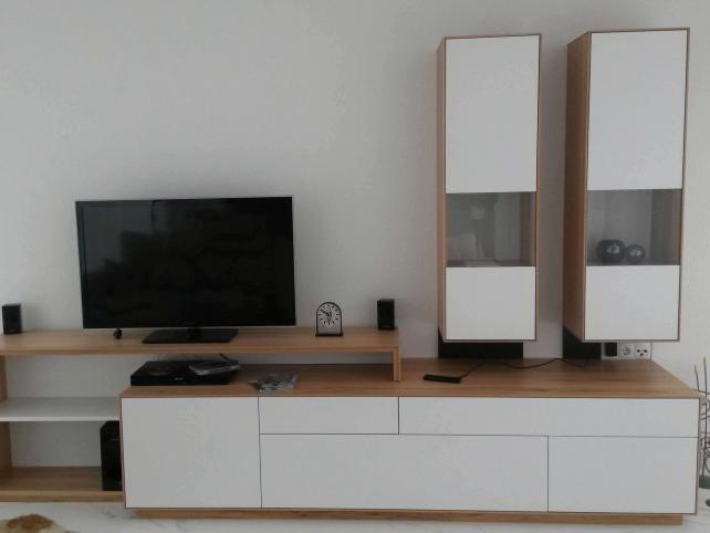 Wohnmöbel nach Maß